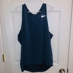 MENS Nike Dri Fit tank!